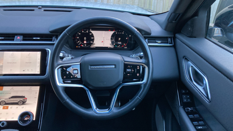 Land Rover Range Rover Velar 2.0 D200 Edition 5dr Auto Diesel Estate